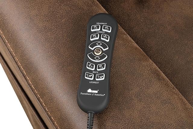 Guinevra Lift Chair - Furniture 4 Less Outlet (Salinas,CA)