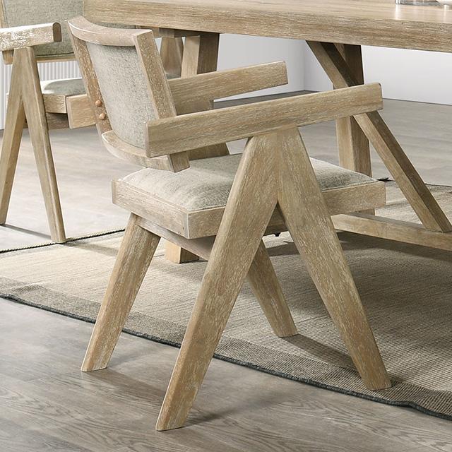 Guisborough Arm Chair - Furniture 4 Less Outlet (Salinas,CA)
