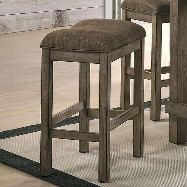 GUMBORO Counter Ht. Stool (2/CTN) - Furniture 4 Less Outlet (Salinas,CA)