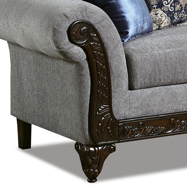 GUSTAVO Sofa - Furniture 4 Less Outlet (Salinas,CA)