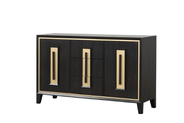 Hagerman Sideboard - Furniture 4 Less Outlet (Salinas,CA)