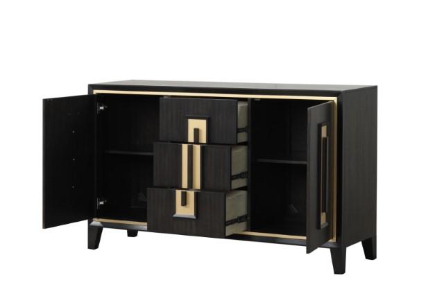 Hagerman Sideboard - Furniture 4 Less Outlet (Salinas,CA)