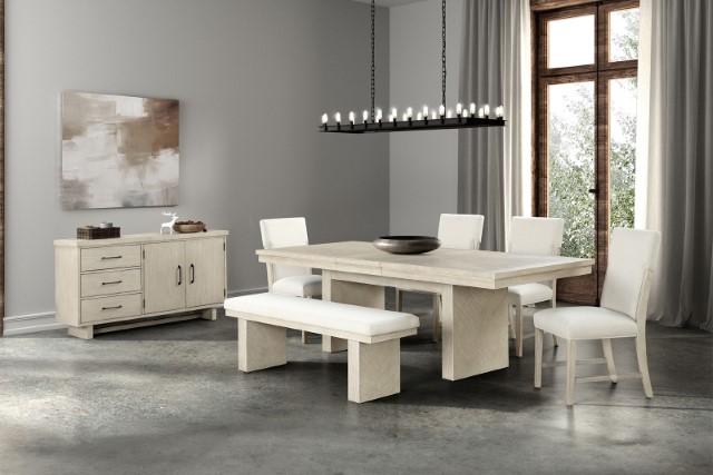 Hagerman Sideboard - Furniture 4 Less Outlet (Salinas,CA)