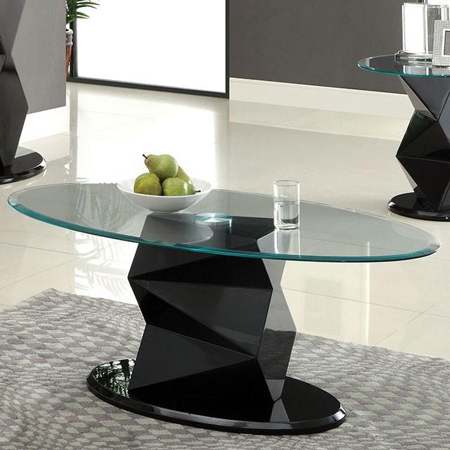 Halawa Coffee Table - Furniture 4 Less Outlet (Salinas,CA)