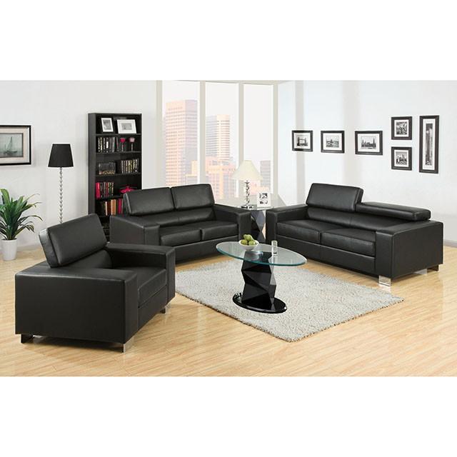 Halawa Coffee Table - Furniture 4 Less Outlet (Salinas,CA)