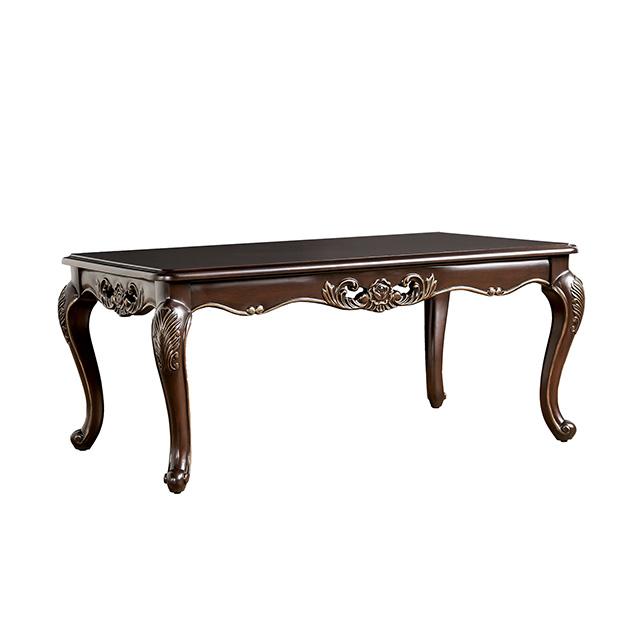 Halcaster Coffee Table - Furniture 4 Less Outlet (Salinas,CA)