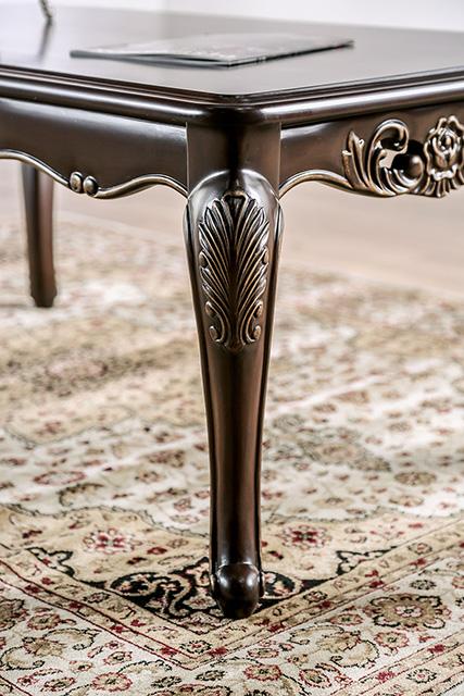 Halcaster Coffee Table - Furniture 4 Less Outlet (Salinas,CA)