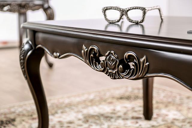 Halcaster Coffee Table - Furniture 4 Less Outlet (Salinas,CA)