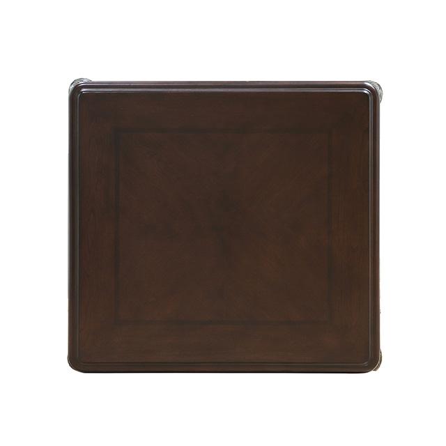 Halcaster End Table - Furniture 4 Less Outlet (Salinas,CA)