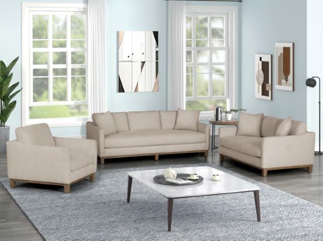 HALDEN Sofa - Furniture 4 Less Outlet (Salinas,CA)