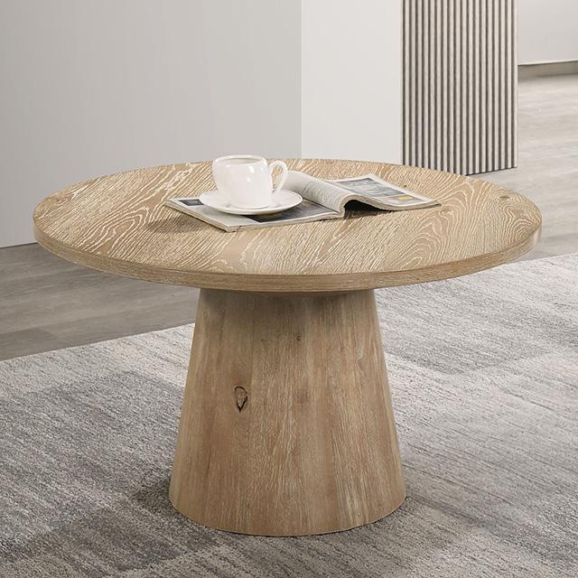 Halewood Cocktail Table - Furniture 4 Less Outlet (Salinas,CA)