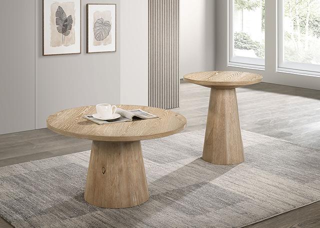 Halewood Cocktail Table - Furniture 4 Less Outlet (Salinas,CA)