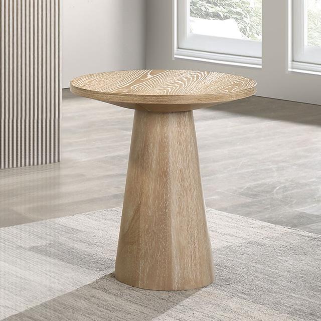 Halewood End Table - Furniture 4 Less Outlet (Salinas,CA)