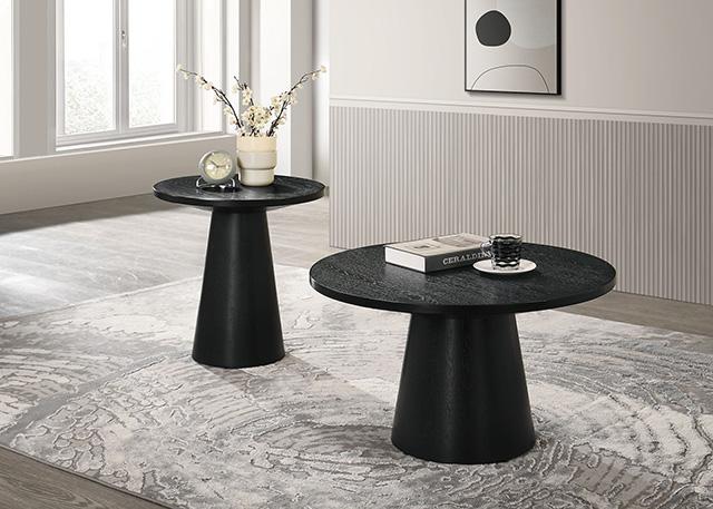 Halewood End Table - Furniture 4 Less Outlet (Salinas,CA)