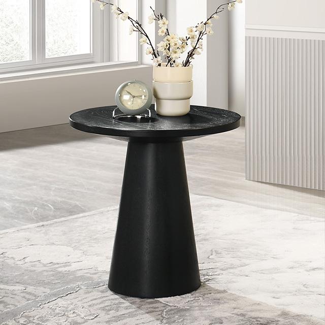 Halewood End Table - Furniture 4 Less Outlet (Salinas,CA)