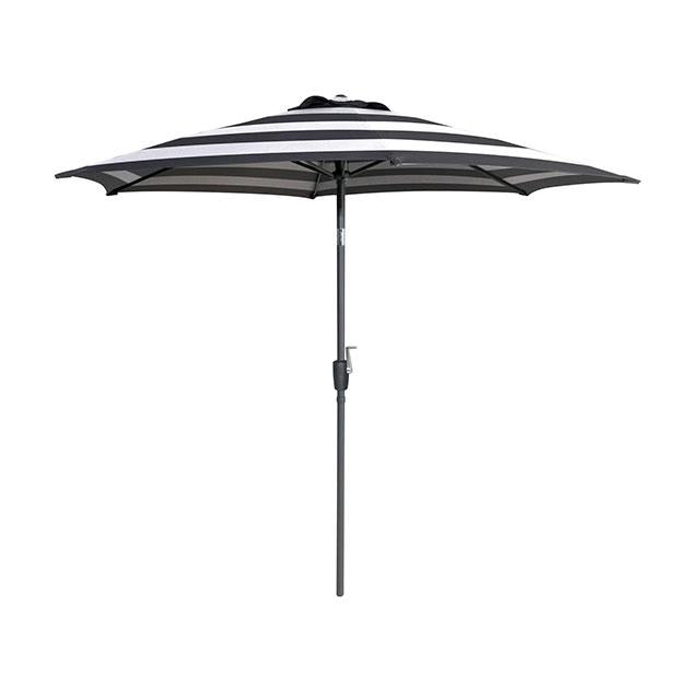 Halo Round Tilting Umbrella - Furniture 4 Less Outlet (Salinas,CA)