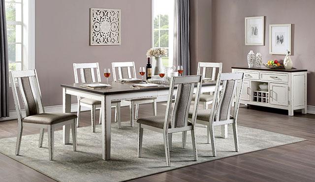 HALSEY Server - Furniture 4 Less Outlet (Salinas,CA)