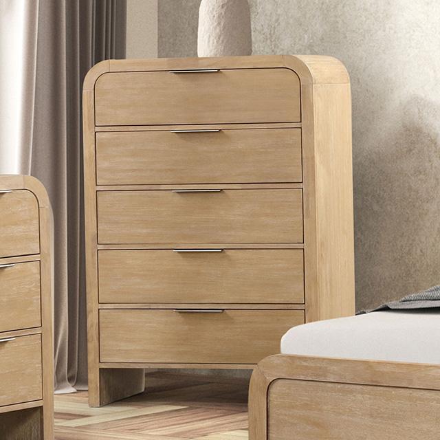 Handforth Chest - Furniture 4 Less Outlet (Salinas,CA)