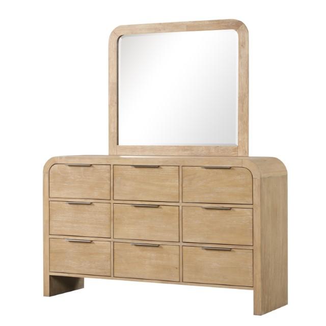Handforth Dresser - Furniture 4 Less Outlet (Salinas,CA)