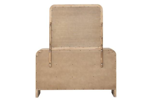 Handforth Dresser - Furniture 4 Less Outlet (Salinas,CA)