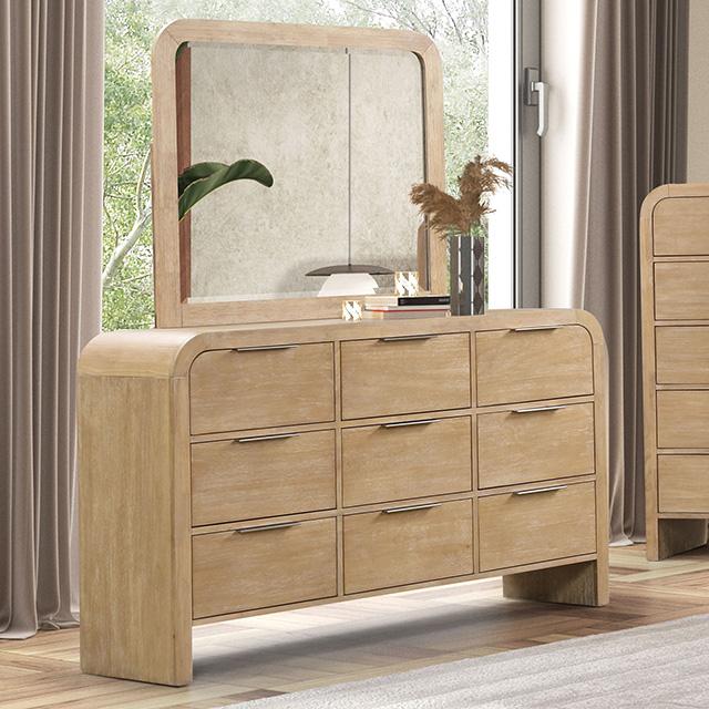 Handforth Dresser - Furniture 4 Less Outlet (Salinas,CA)