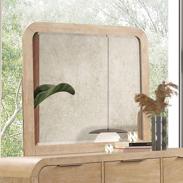 Handforth Mirror - Furniture 4 Less Outlet (Salinas,CA)