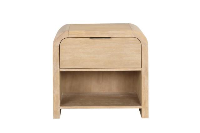 Handforth Nightstand - Furniture 4 Less Outlet (Salinas,CA)