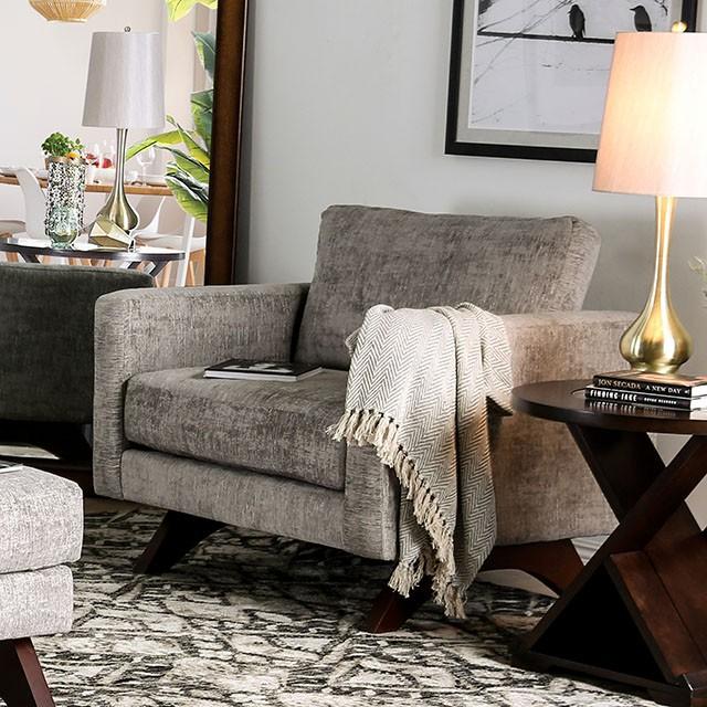 Harlech Chair - Furniture 4 Less Outlet (Salinas,CA)