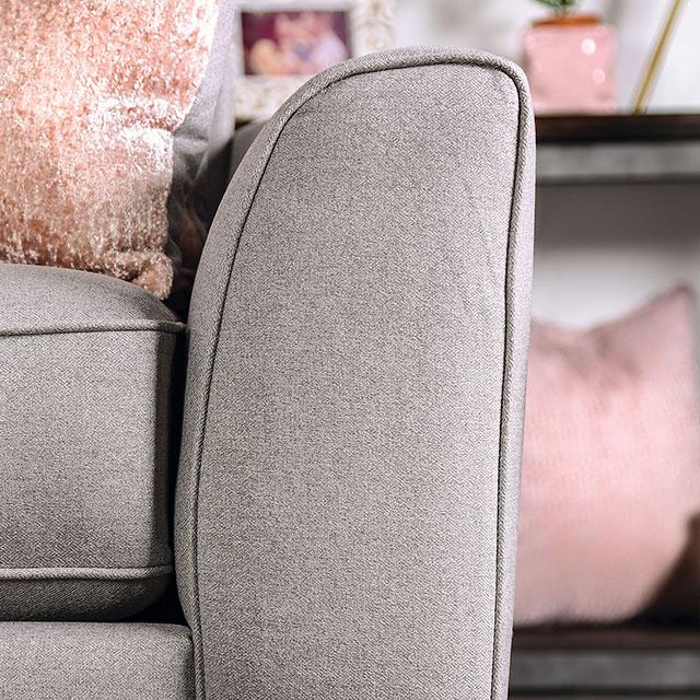 HARRIDEN Sectional - Furniture 4 Less Outlet (Salinas,CA)