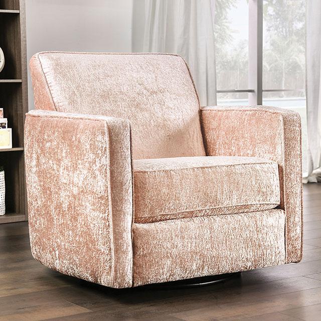 HARRIDEN Swivel Chair - Furniture 4 Less Outlet (Salinas,CA)