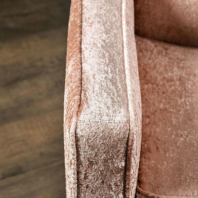 HARRIDEN Swivel Chair - Furniture 4 Less Outlet (Salinas,CA)