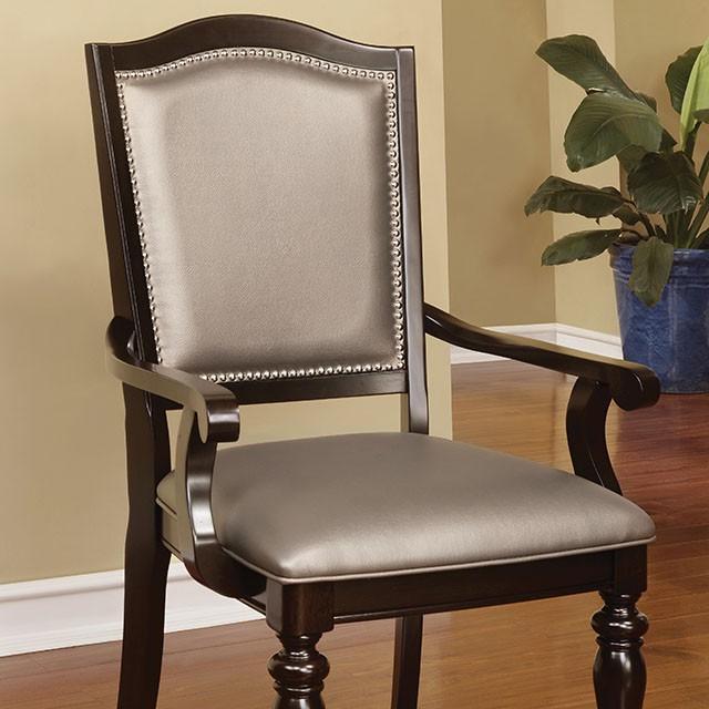 Harrington Arm Chair (2/Box) - Furniture 4 Less Outlet (Salinas,CA)