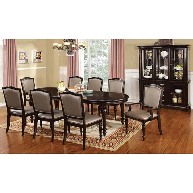 Harrington Side Chair (2/Box) - Furniture 4 Less Outlet (Salinas,CA)
