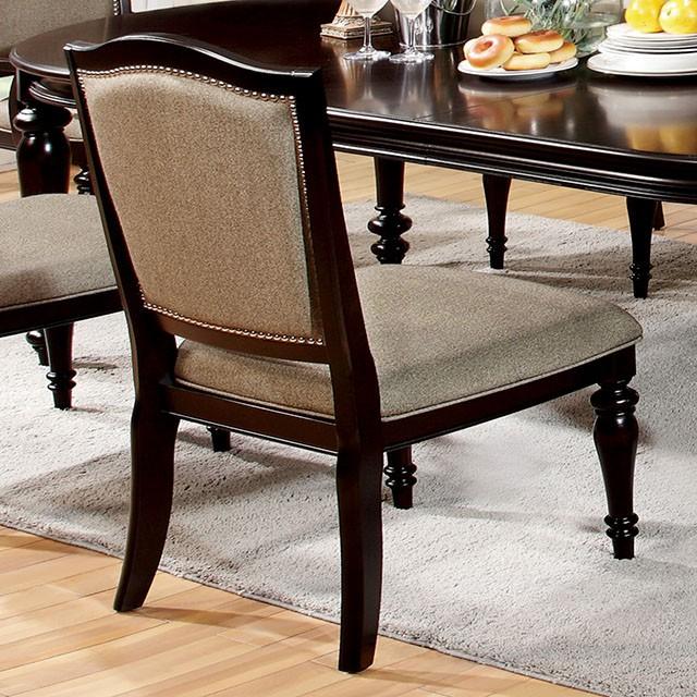 Harrington Side Chair (2/Box) - Furniture 4 Less Outlet (Salinas,CA)