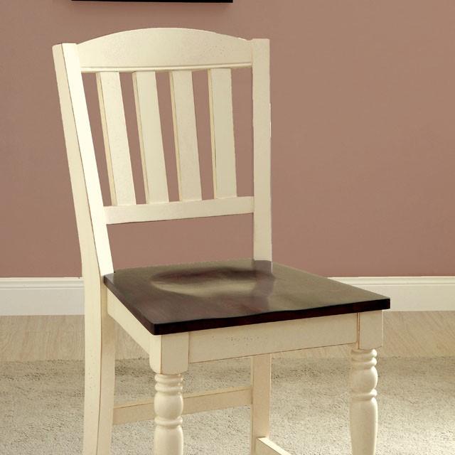 Harrisburg Counter Ht. Chair (2/Box) - Furniture 4 Less Outlet (Salinas,CA)