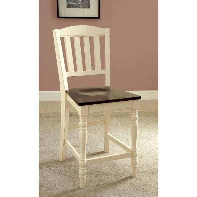 Harrisburg Counter Ht. Chair (2/Box) - Furniture 4 Less Outlet (Salinas,CA)