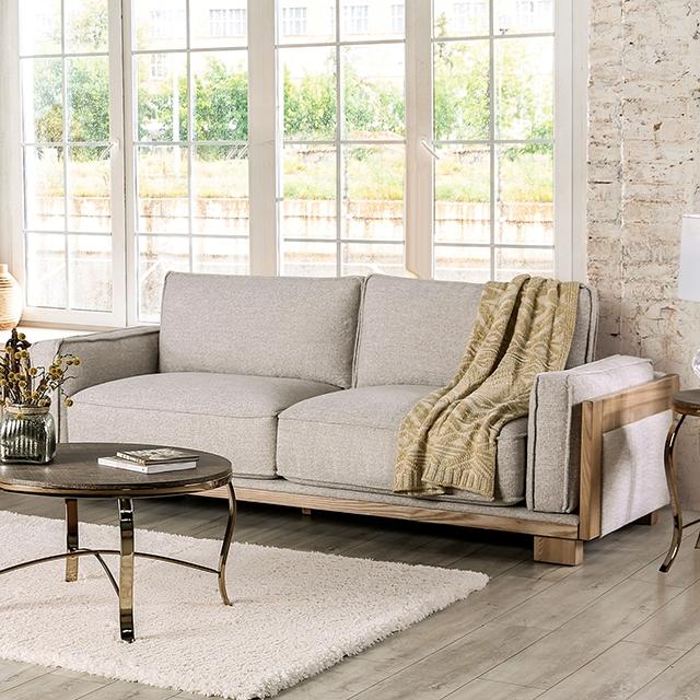 HARSTAD Sofa - Furniture 4 Less Outlet (Salinas,CA)