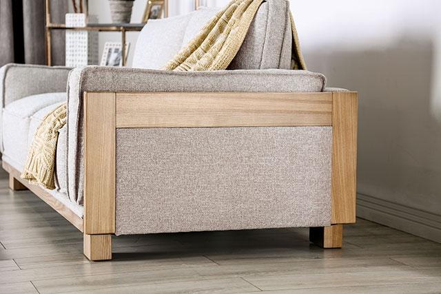 HARSTAD Chair - Furniture 4 Less Outlet (Salinas,CA)