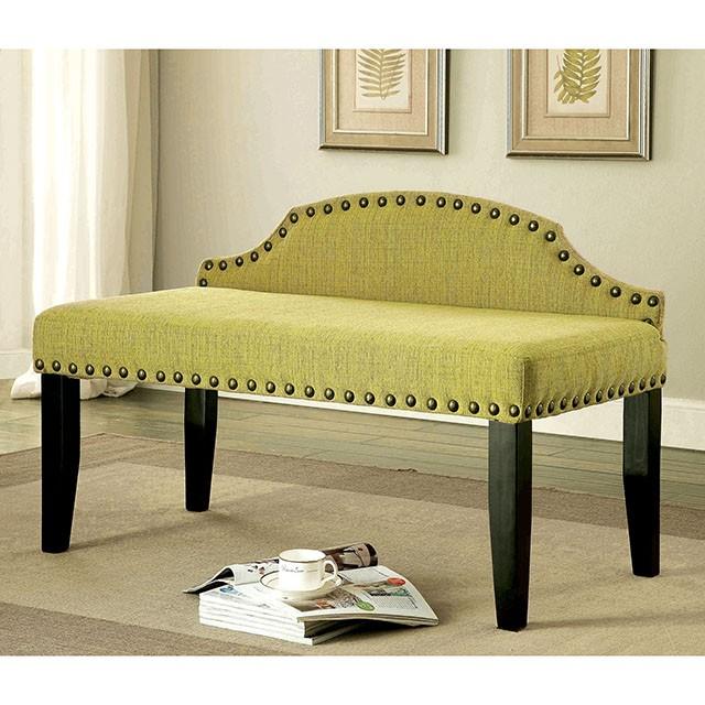 Hasselt Bench - Furniture 4 Less Outlet (Salinas,CA)