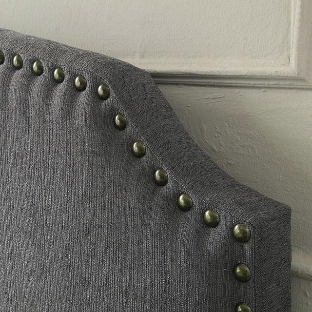 Hasselt King Headboard - Furniture 4 Less Outlet (Salinas,CA)