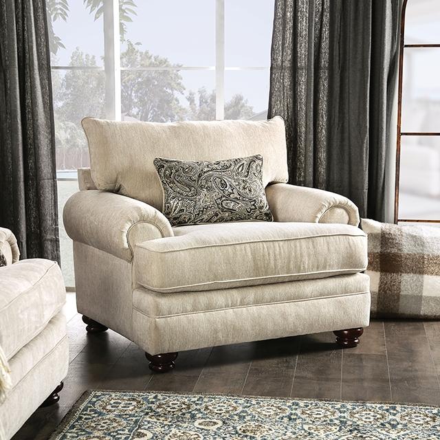 Hatfield Chair - Furniture 4 Less Outlet (Salinas,CA)