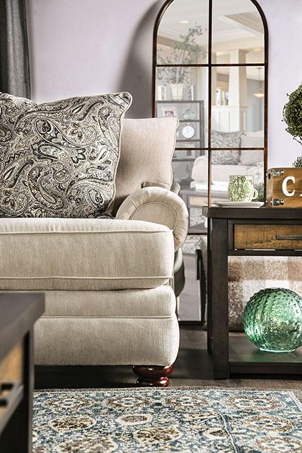 Hatfield Chair - Furniture 4 Less Outlet (Salinas,CA)