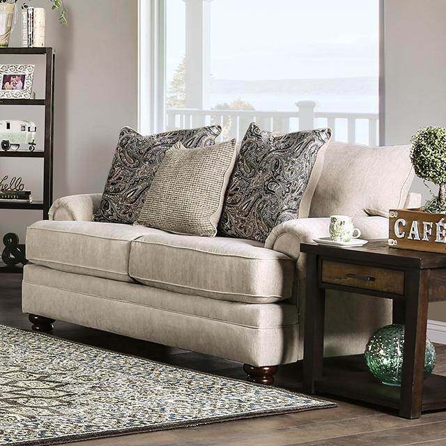 HATFIELD Loveseat - Furniture 4 Less Outlet (Salinas,CA)