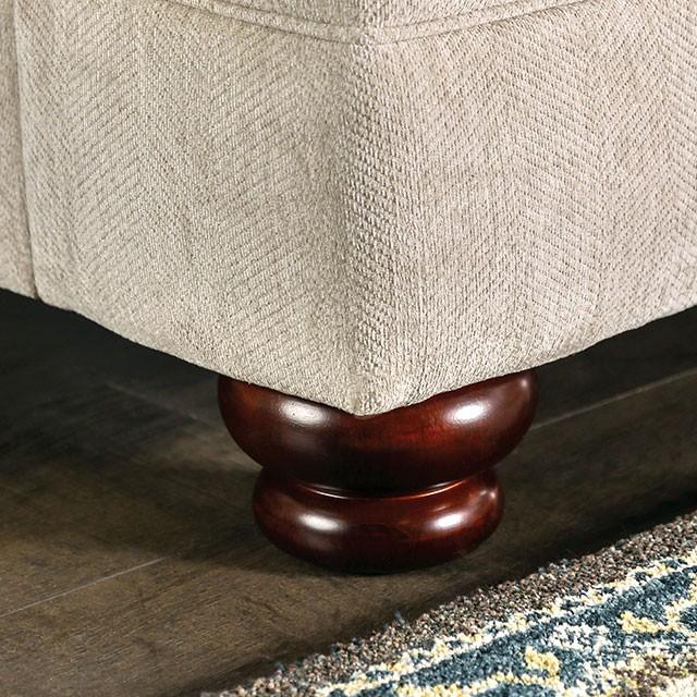 Hatfield Chair - Furniture 4 Less Outlet (Salinas,CA)