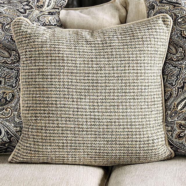HATFIELD Loveseat - Furniture 4 Less Outlet (Salinas,CA)