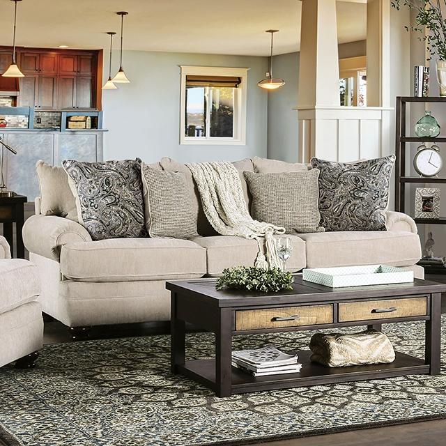 Hatfield Sofa - Furniture 4 Less Outlet (Salinas,CA)
