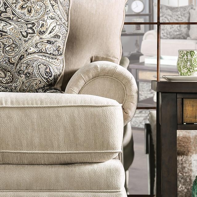 Hatfield Sofa - Furniture 4 Less Outlet (Salinas,CA)