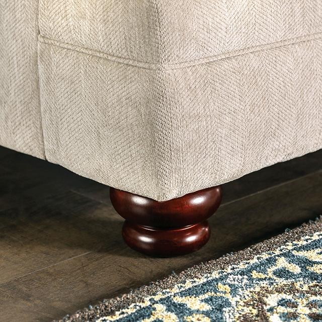 Hatfield Sofa - Furniture 4 Less Outlet (Salinas,CA)