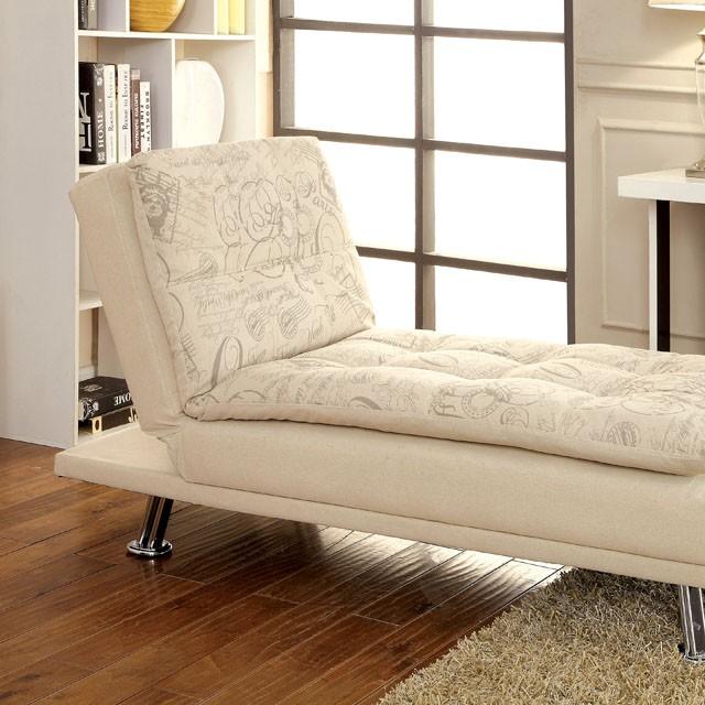 Hauser Chaise - Furniture 4 Less Outlet (Salinas,CA)