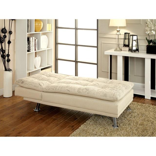 Hauser Chaise - Furniture 4 Less Outlet (Salinas,CA)